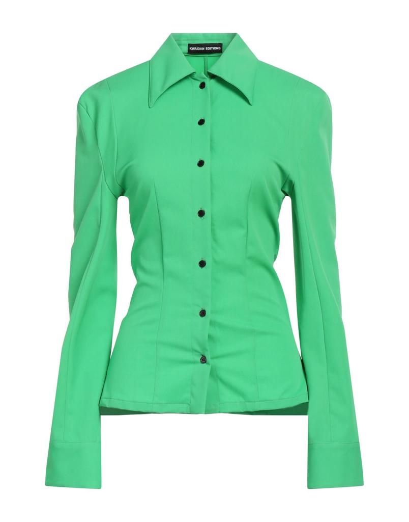 Kwaidan Editions Solid color shirts & blouses