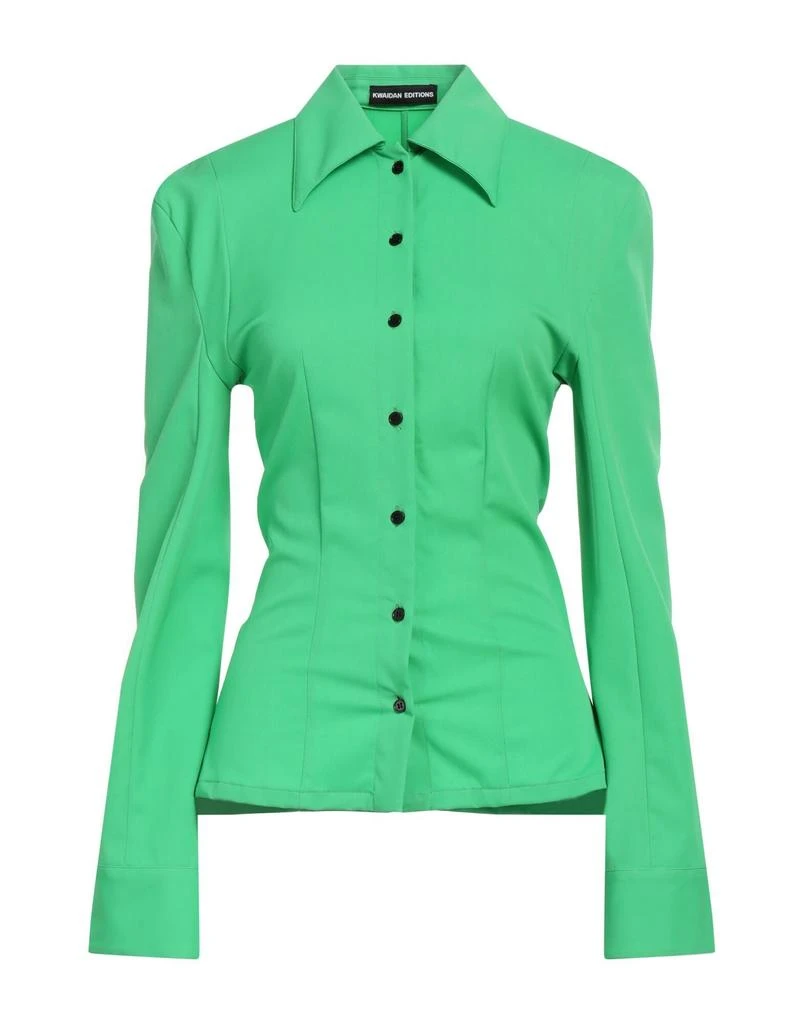 Kwaidan Editions Solid color shirts & blouses 1