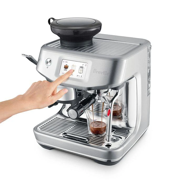 Breville Barista Touch™ Impress 10