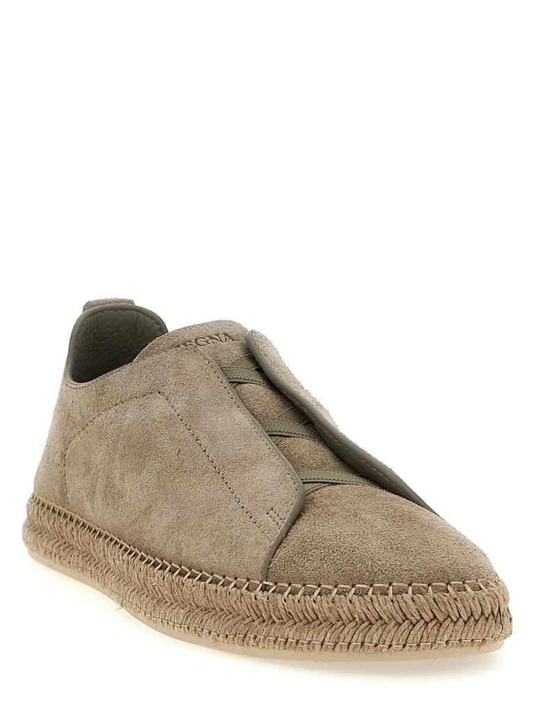 Zegna Zegna 'Triple Stitch™' Espadrilles 2