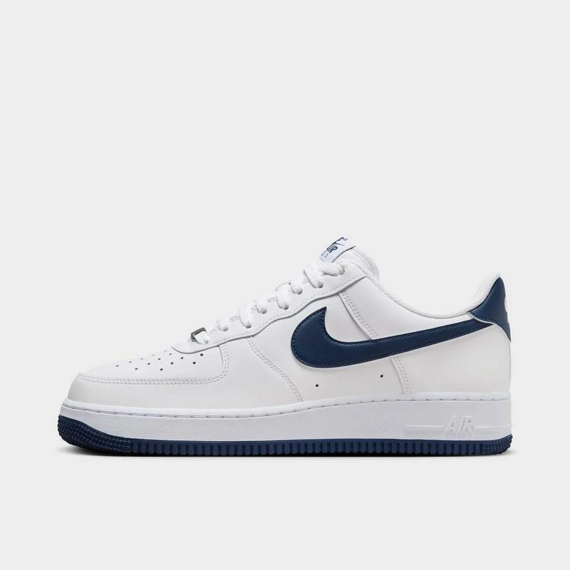  Men's Nike Air Force 1 '07 Casual Shoes