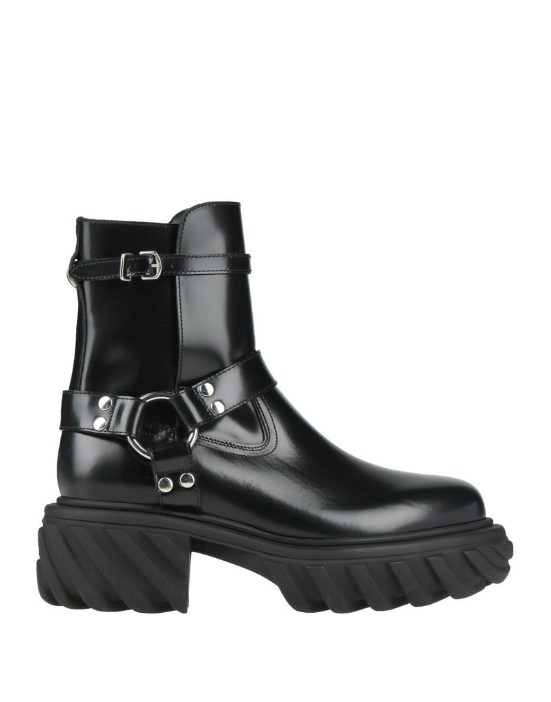 【OFF WHITE】BIG Sale★TRACTOR MOTOR LACE ブーツ OFF WHITE】BIG Sale☆TRACTOR MOTOR LACE ブーツ (Off-White