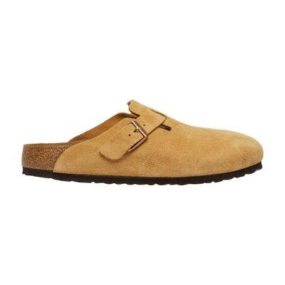 Birkenstock Boston VL clogs 1