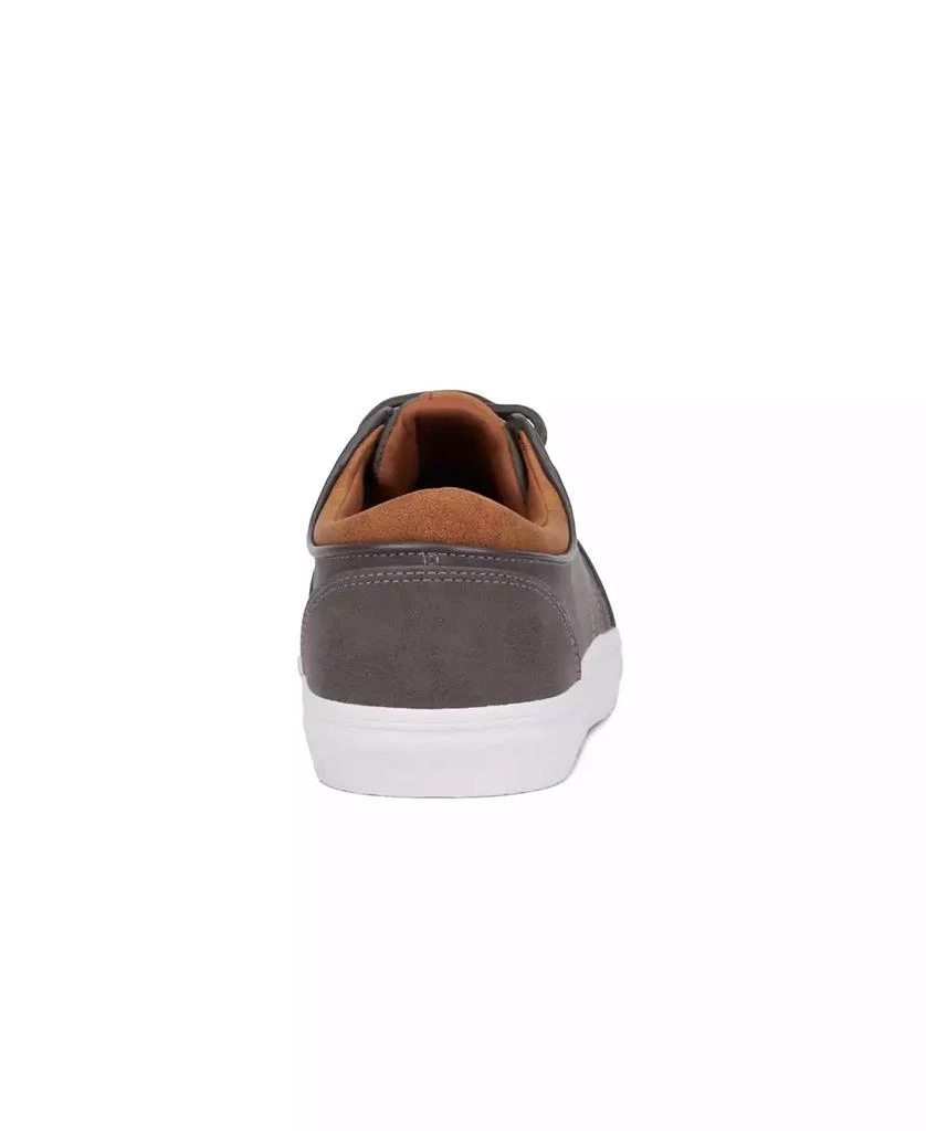 Reserved Footwear Men's Crosby Low Top Sneakers 5