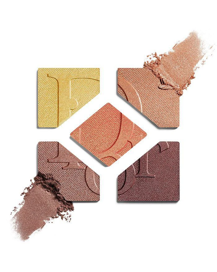 Dior Diorshow 5 Couleurs Limited Edition Eye Palette 2