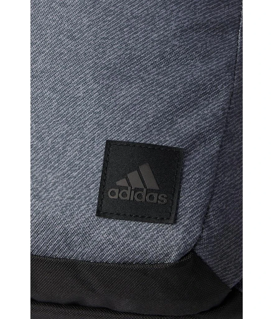 Adidas Classic 3-Stripe Backpack 5.0 4