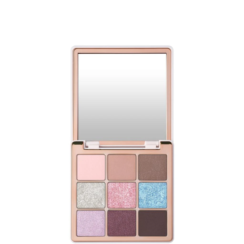Anastasia Beverly Hills Anastasia Beverly Hills Mini Sugar Palette 7.56g 1
