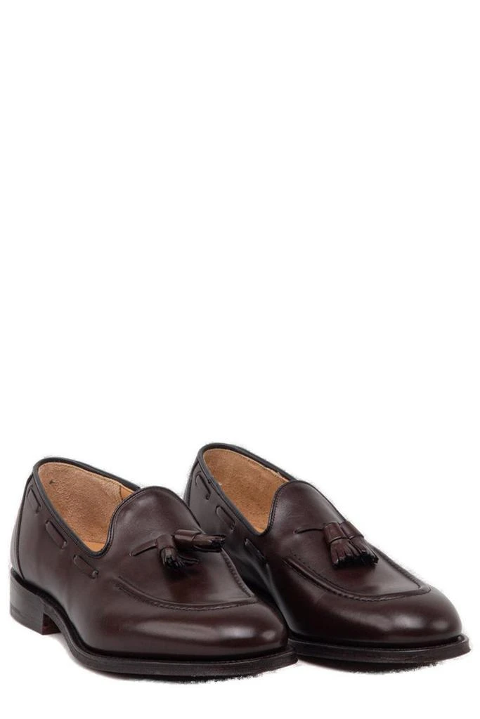 Church
s Church
s Tassel Detailed Almond Toe Loafers 2