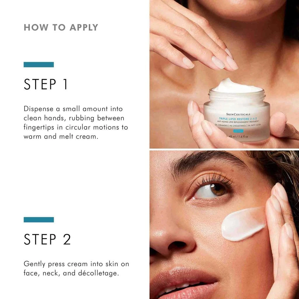 SkinCeuticals SkinCeuticals Triple Lipid Restore 2:4:2 8