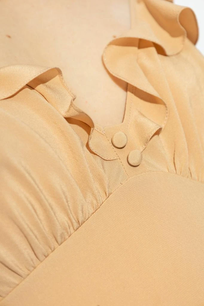 Chloé Chloé Long Sun Dress 4