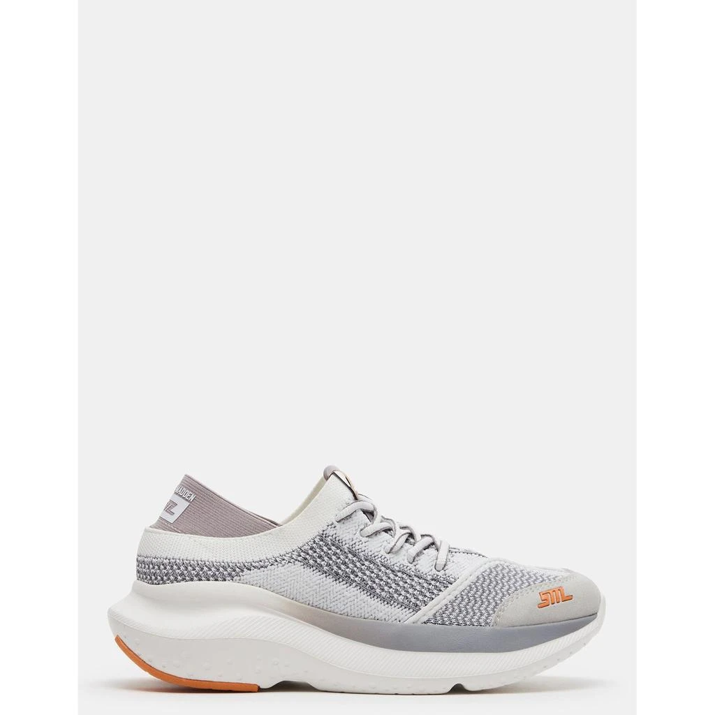 Steve Madden Elevate Silver 1