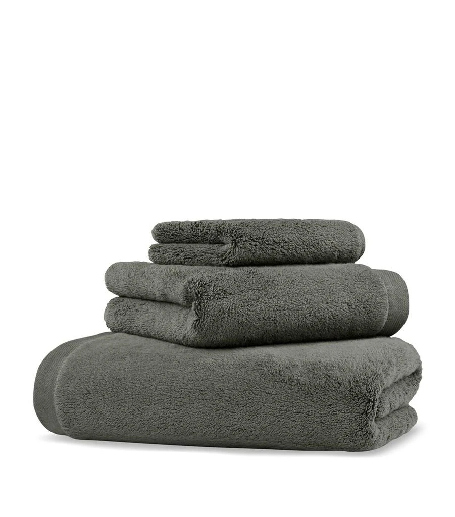 Hamam Organic Cotton Olympia Bath Towel (76cm x 142cm) 1