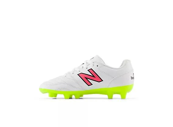 New Balance 442 ACADEMY JNR FG V2 3