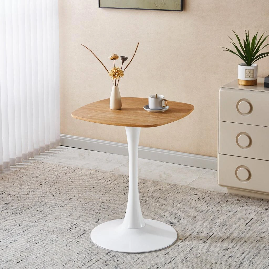 Streamdale Furniture Streamdale Modern Chic Aesthetic End Table