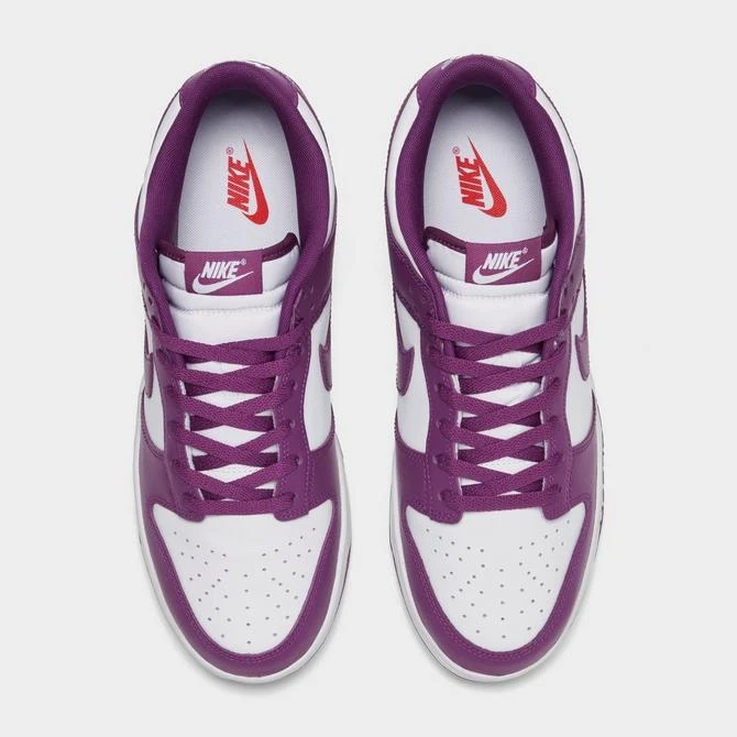NIKE Nike Dunk Low Retro Casual Shoes 5