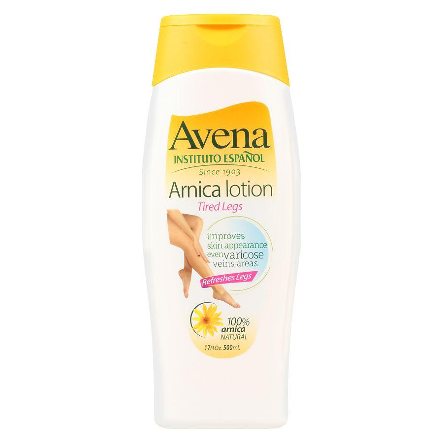 Avena Arnica Hand & Body Lotion