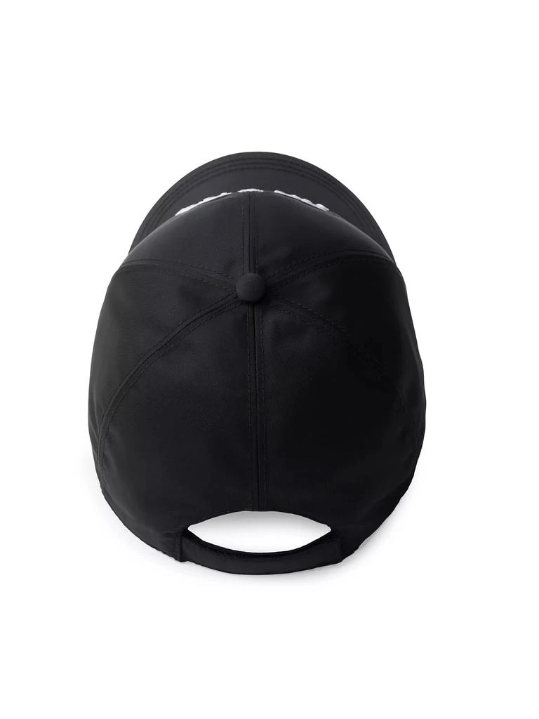 Prada Re-Nylon Baseball Cap 2