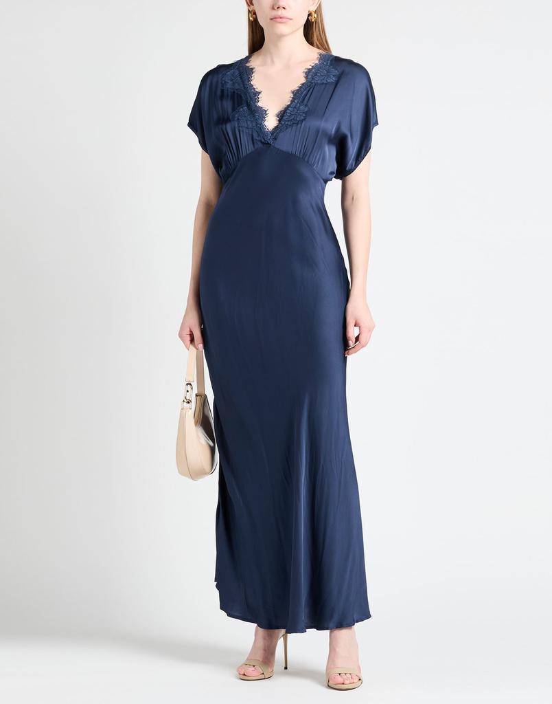 PINK MEMORIES Long dress