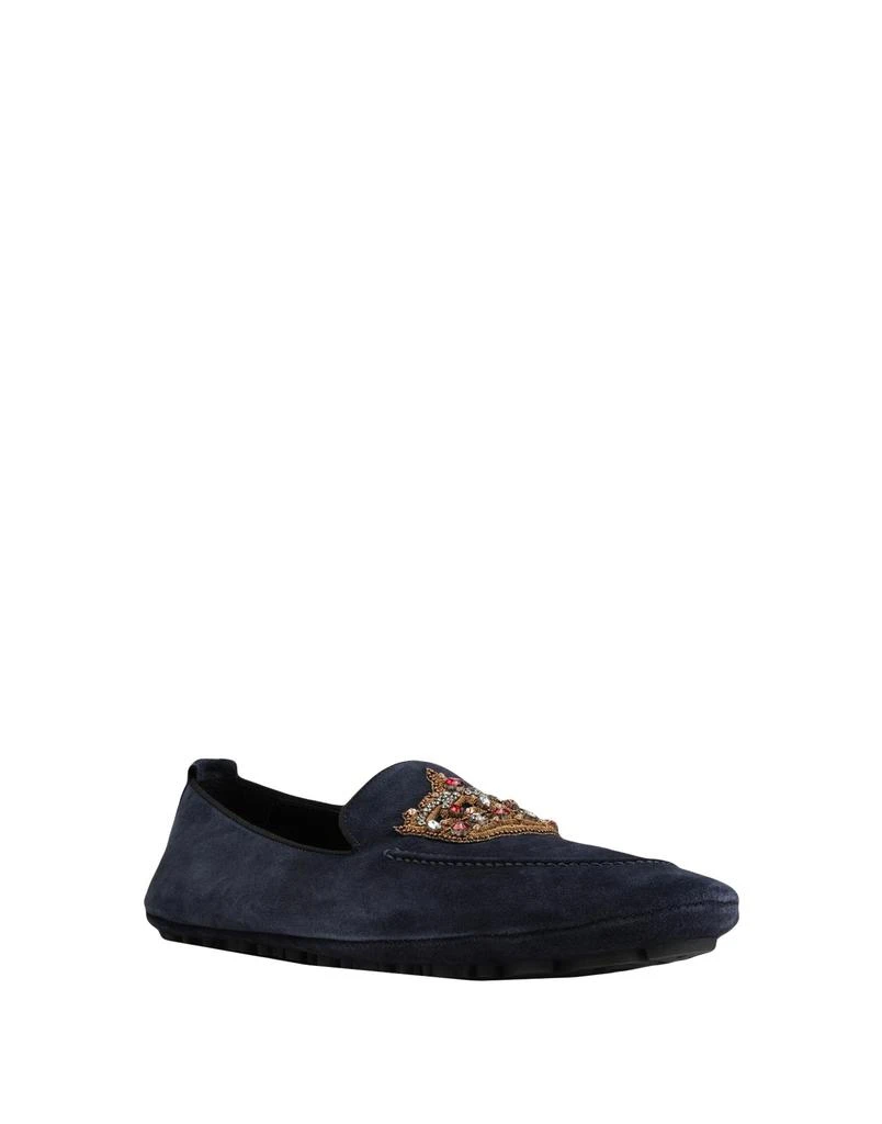 Dolce
Gabbana Loafers 2