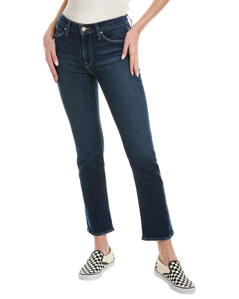 Hudson Nico Mogul Straight Ankle Jean 1
