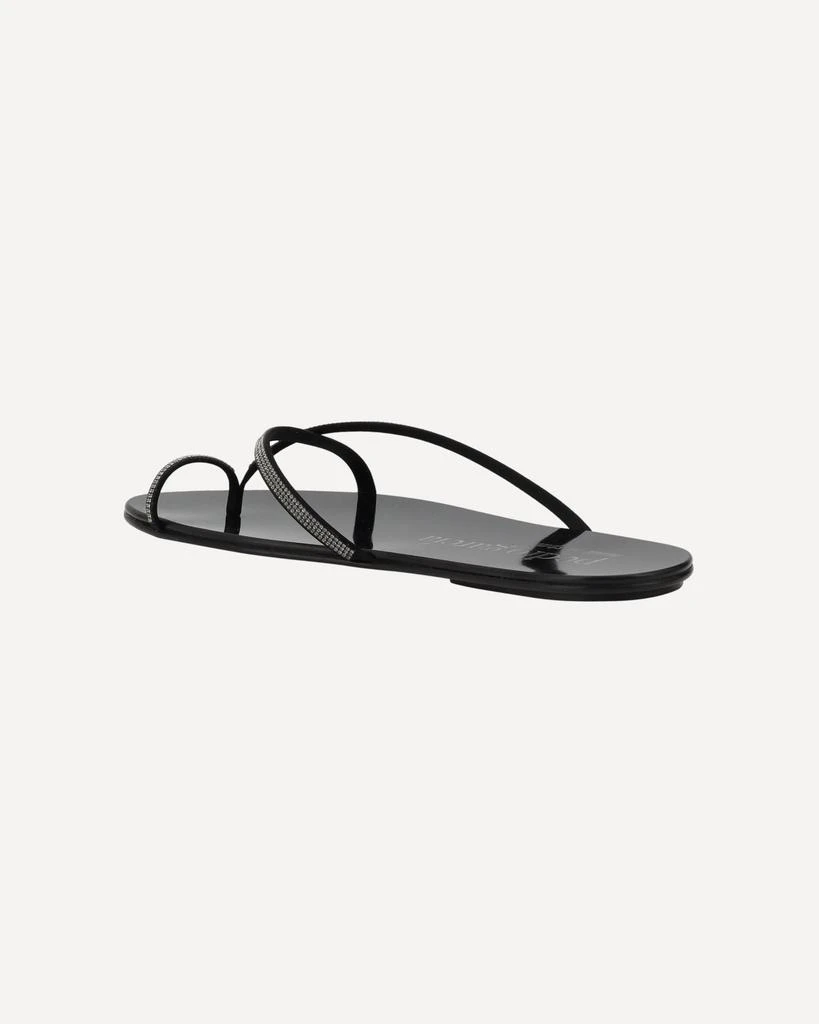 Pedro Garcia Rhinestone Sandals 5