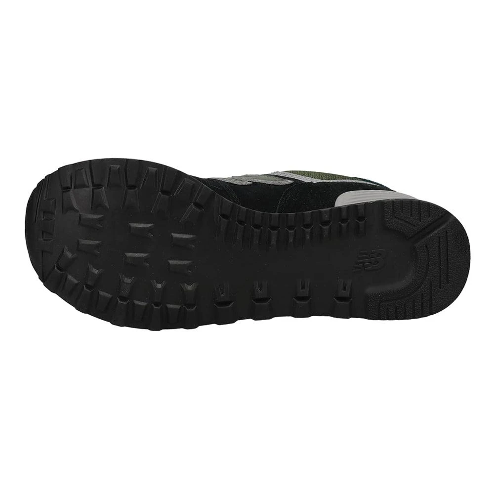 New Balance 574 Lace Up Sneakers 5