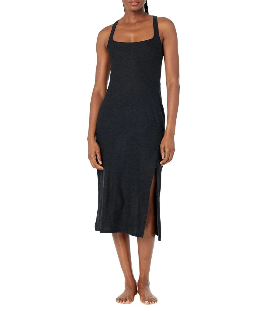 Beyond yoga Featherweight Getaway Dress 1