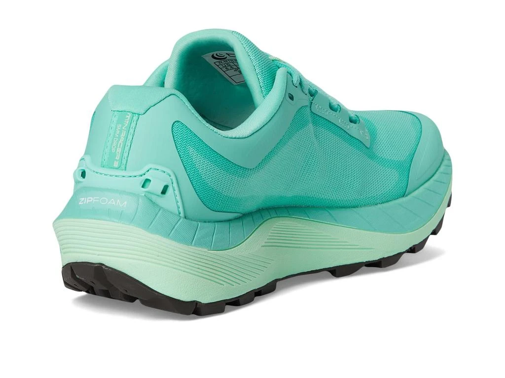TOPO ATHLETIC MTN Racer 3 5