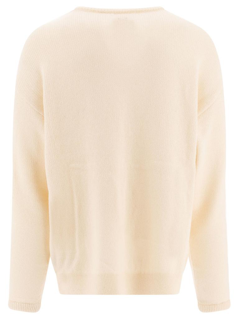 Nanamica Nanamica Kodenshi Knit Pullover