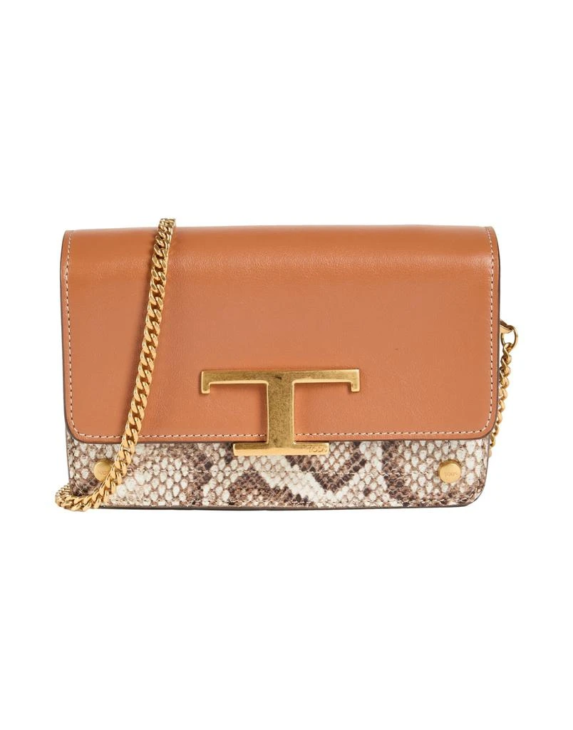Tod
s Belt Bags