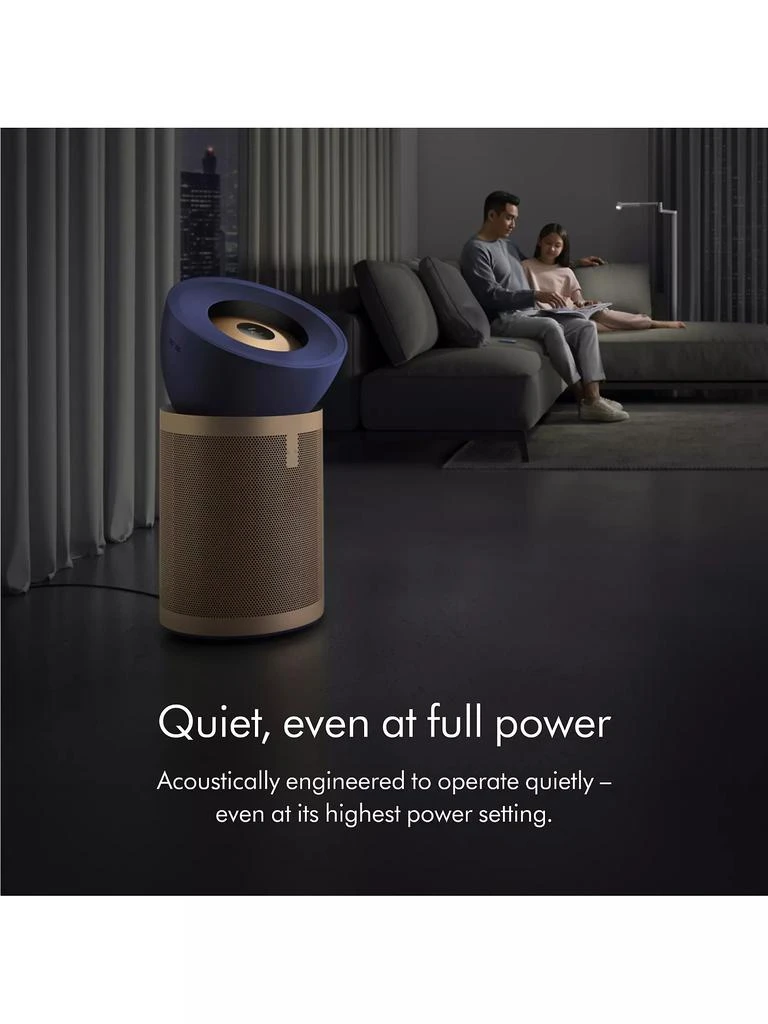 Dyson Purifier Big + Quiet Formaldehyde BP04 7
