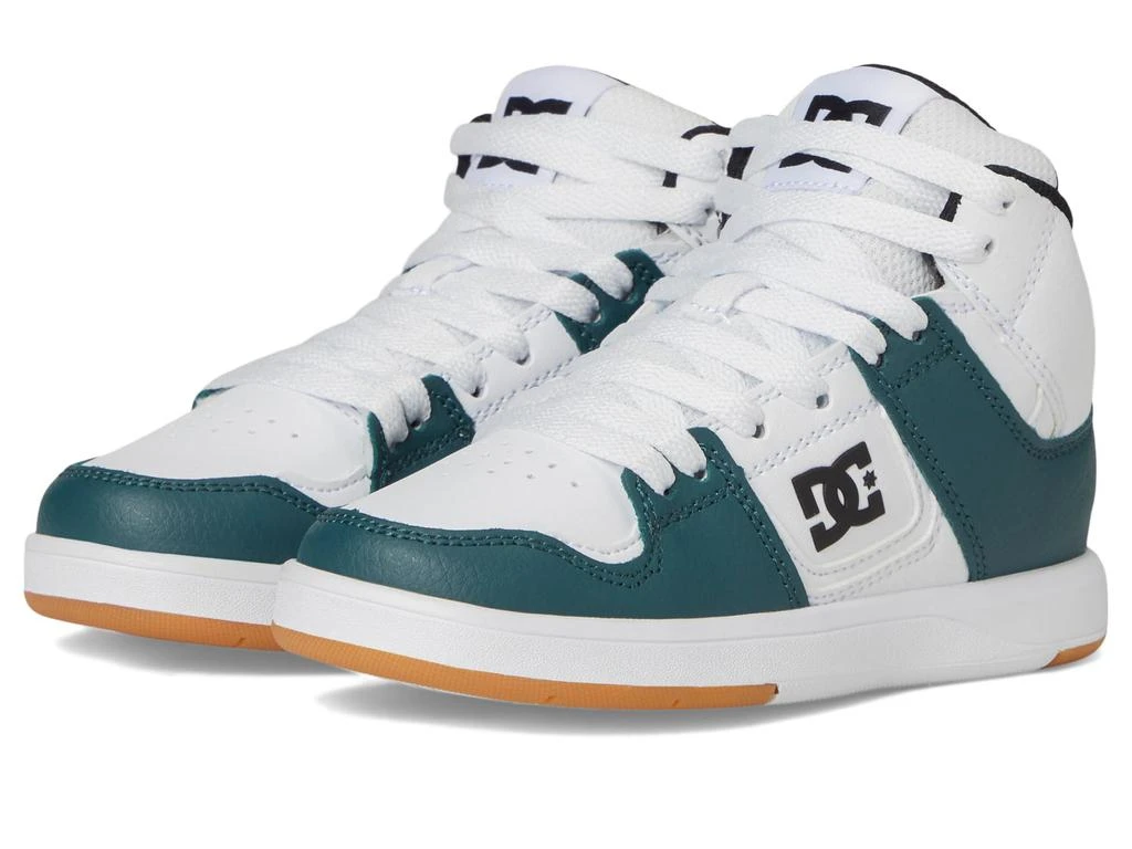 DC Cure High-Top (Little Kid/Big Kid) 1