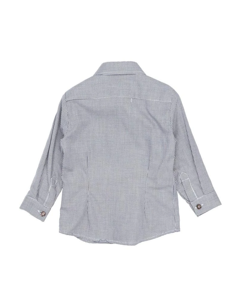 LE BEBÉ Patterned shirt 2