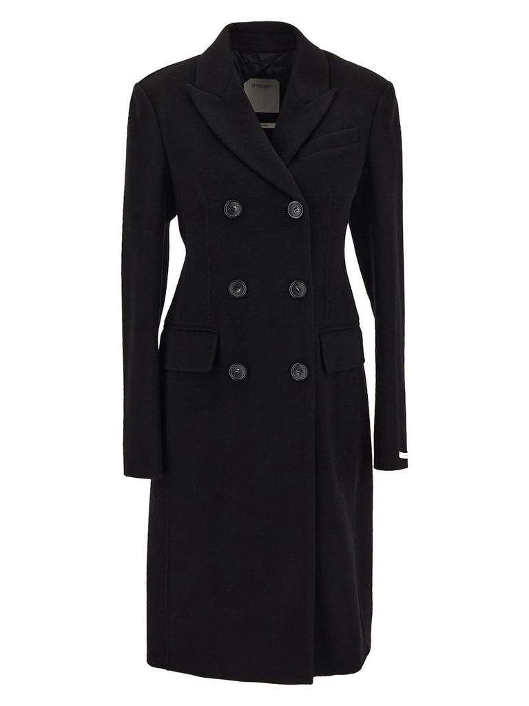 Max Mara Morgana Coat