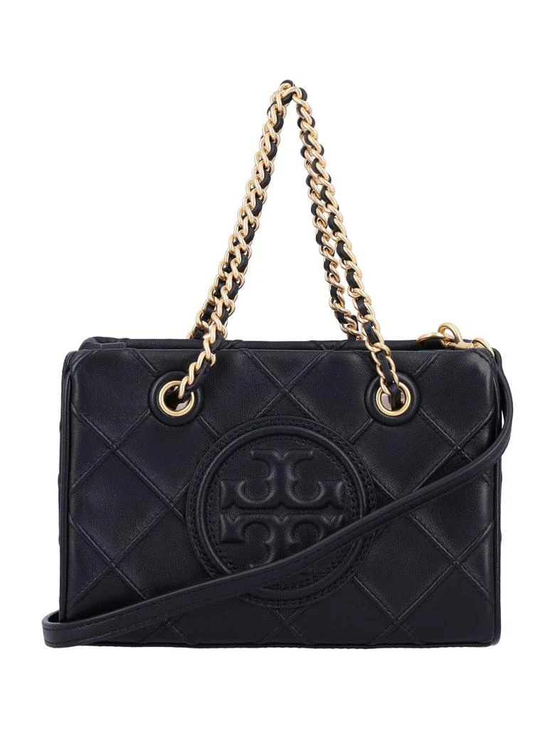 Tory Burch Tory Burch Fleming Soft Mini Chain Tote Bag 1