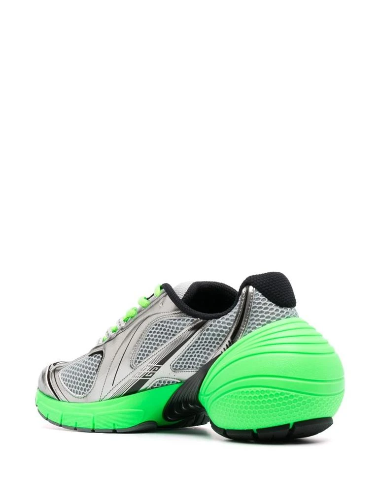 Givenchy Givenchy Tk-Mx Runner Sneakers 3