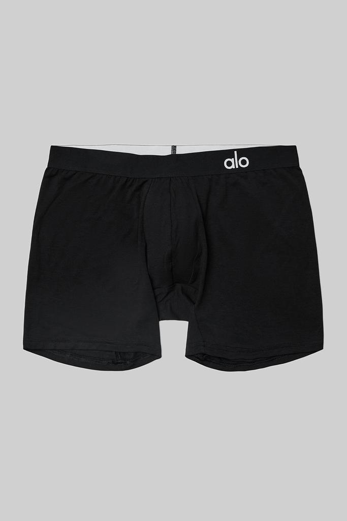 Alo Day and Night Boxer - Black