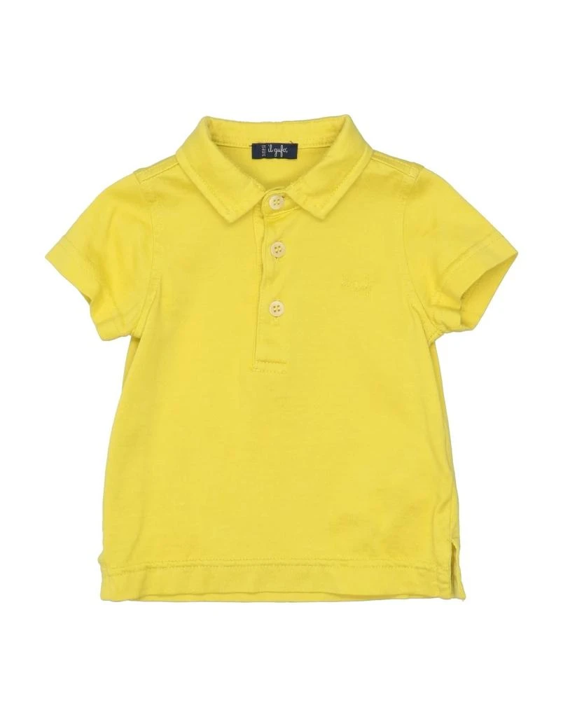 IL GUFO Polo shirt