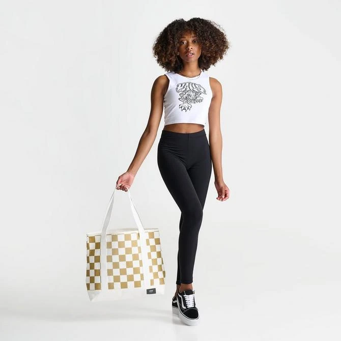 Vans Vans Pergs Tote Bag 2
