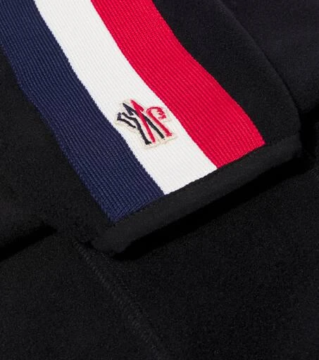 Moncler Grenoble Enfant Fleece ski mask 2