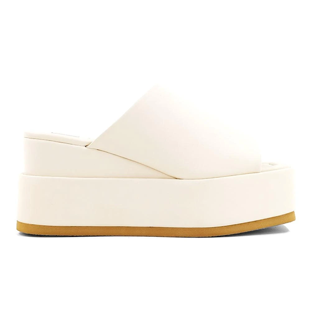 Shu Shop Karlie Platform Wedge Sandals 1