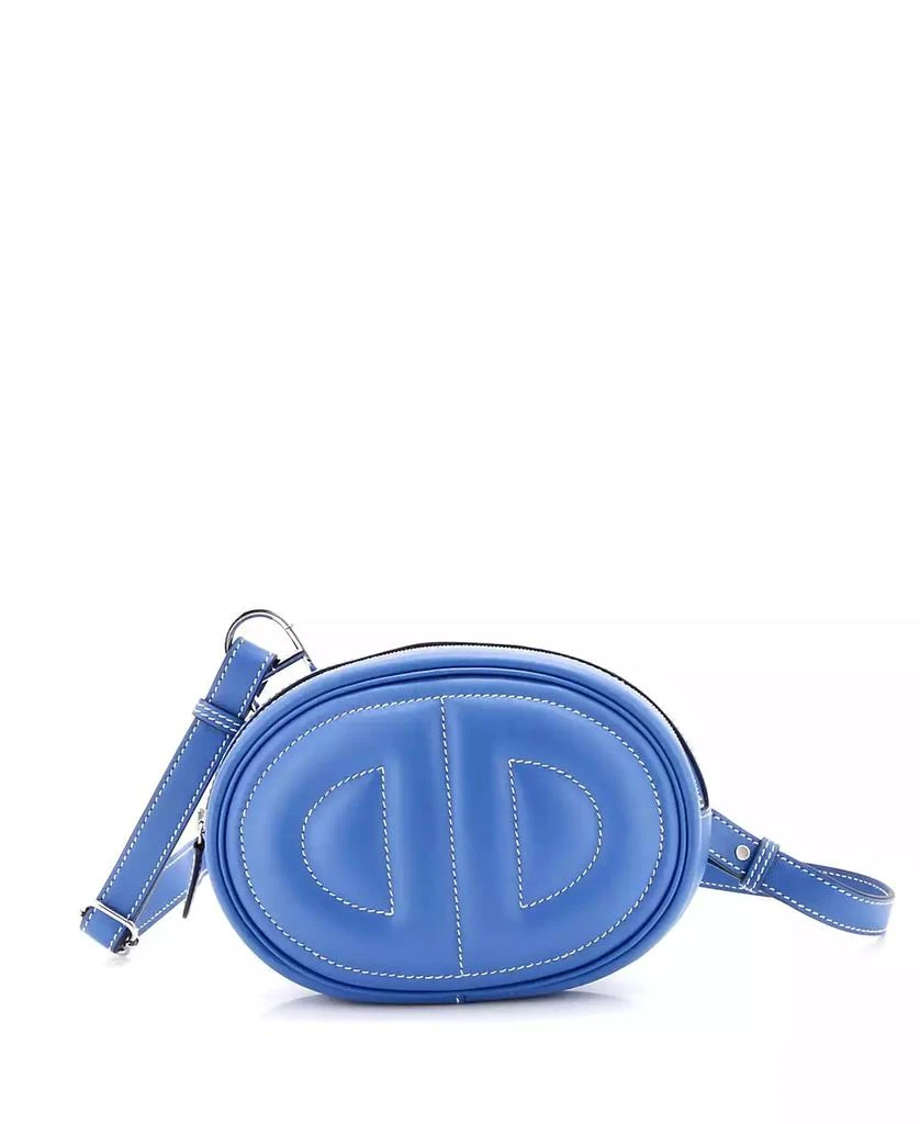 Pre-Owned HERMÉS In-The-Loop Belt Bag Verso Swift