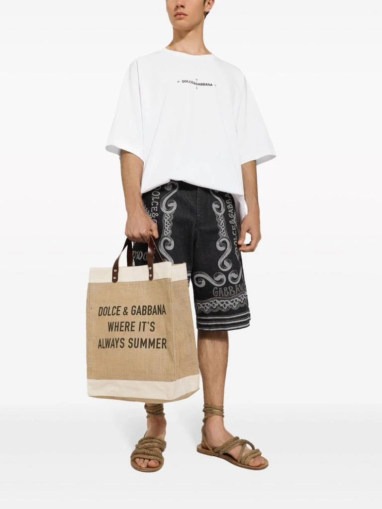 Dolce & Gabbana T-SHIRT 2