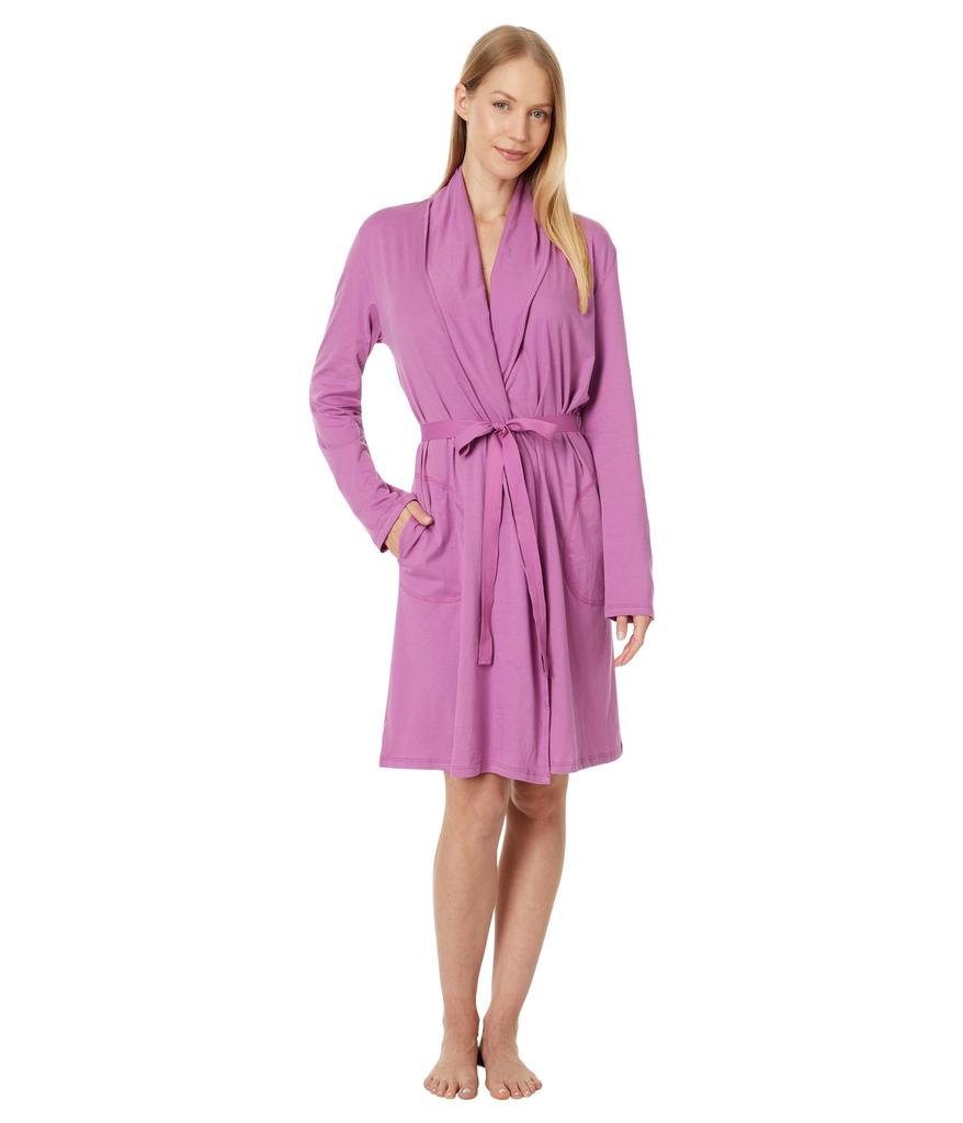 Skin Organic Cotton Coleen Robe