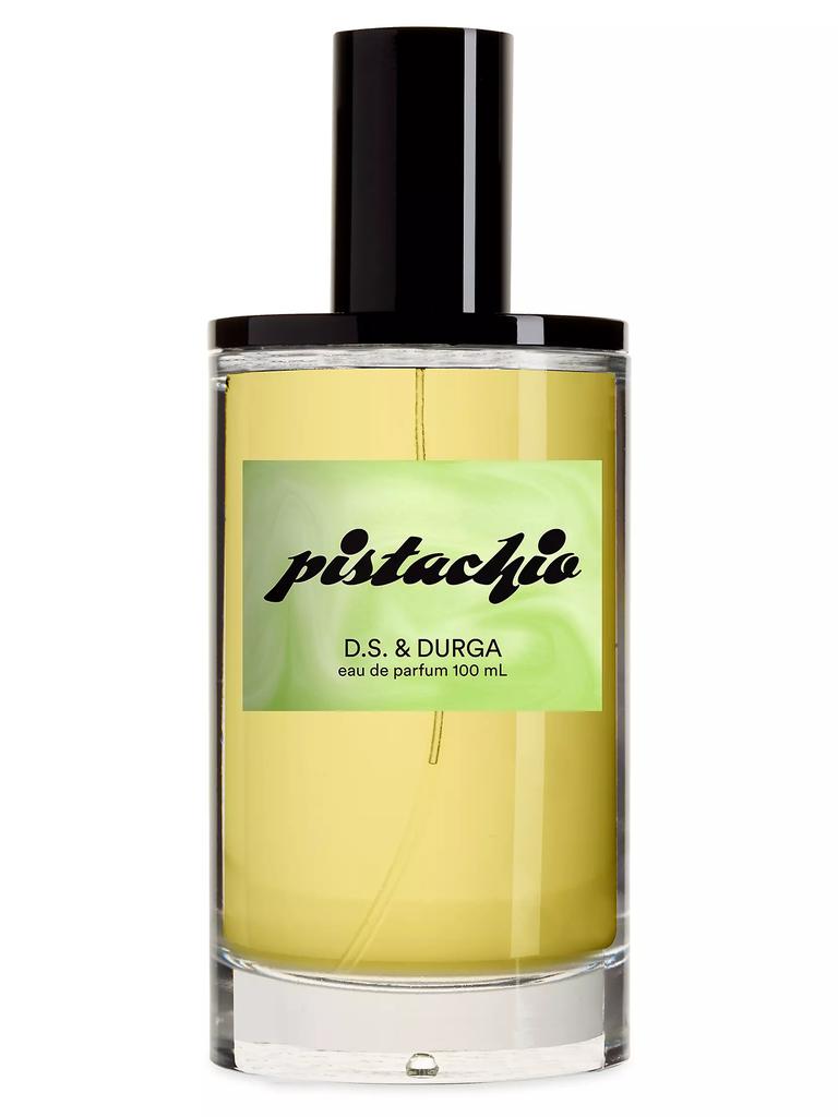 D.S. & Durga Pistachio Eau de Parfum