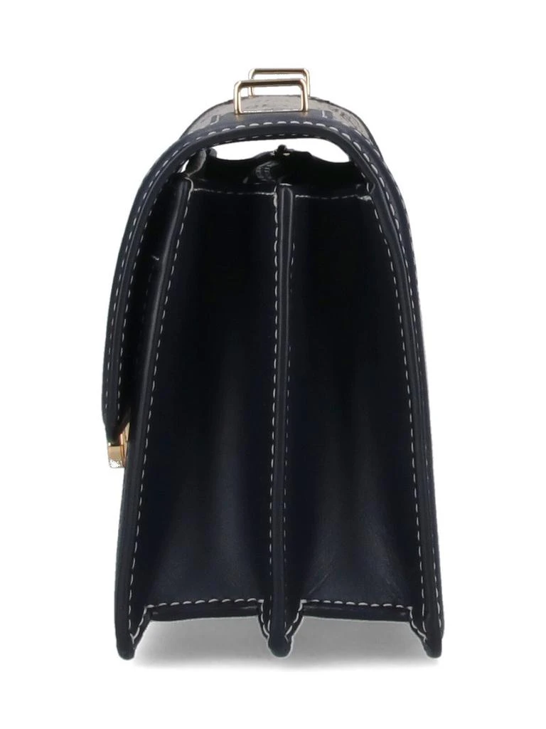 Tory Burch Tory Burch T Monogram Shoulder Bag 4