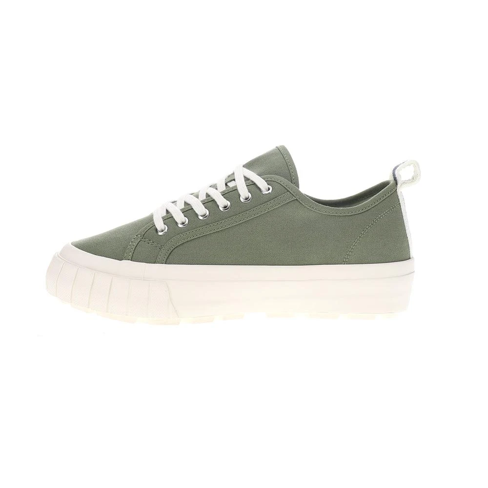 SeaVees Melrose Lug Platform Sneakers 3