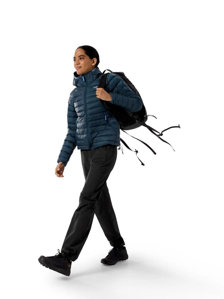 Arc
teryx Arc
teryx Cerium Hoody, Women’s Down Jacket | Packable Insulated Women’s Winter Jacket with Hood 5