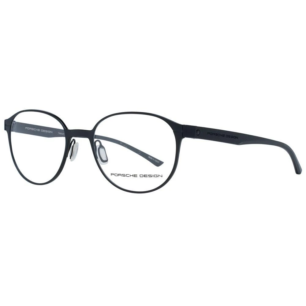 Porsche Design Titanium Glasses Men
s (Frames)