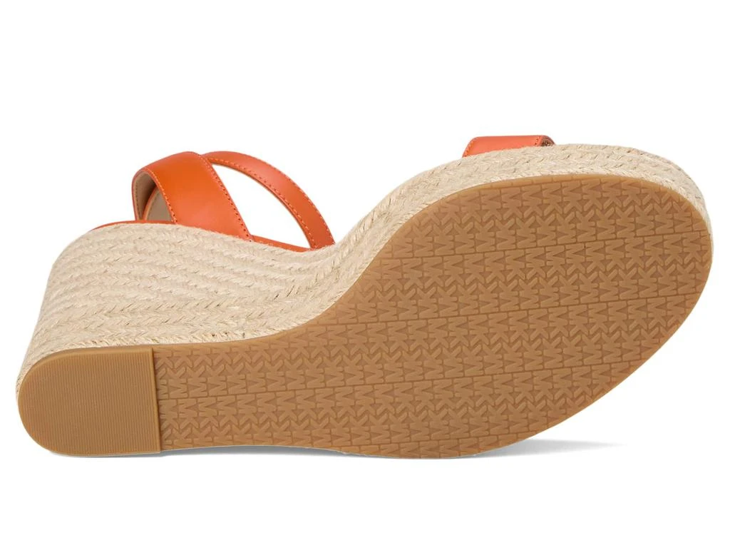 Michael Kors Leighton Wedge 3